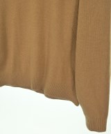 UNITED ARROWS（ユナイテッドアローズ）ニット・セーター ベージュ サイズ:L メンズ/2200639963051