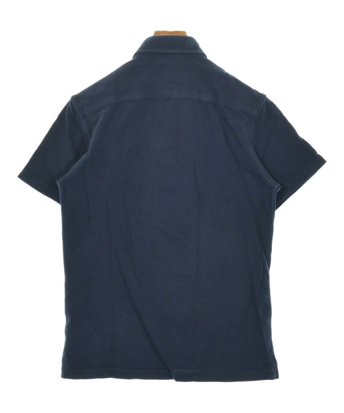 UNITED ARROWS（ユナイテッドアローズ）ポロシャツ 紺 サイズ:S メンズ/2200624006091