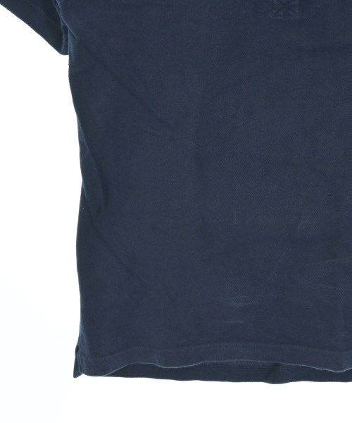 UNITED ARROWS（ユナイテッドアローズ）ポロシャツ 紺 サイズ:S メンズ/2200624006091