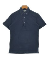 UNITED ARROWS（ユナイテッドアローズ）ポロシャツ 紺 サイズ:S メンズ/2200624006091