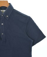 UNITED ARROWS（ユナイテッドアローズ）ポロシャツ 紺 サイズ:S メンズ/2200624006091