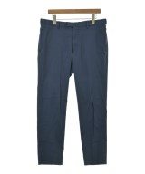 UNITED ARROWS（ユナイテッドアローズ）スラックス 紺 サイズ:50(XL位) メンズ/2200625331062