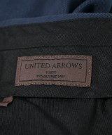 UNITED ARROWS（ユナイテッドアローズ）スラックス 紺 サイズ:50(XL位) メンズ/2200625331062