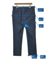UNITED ARROWS（ユナイテッドアローズ）スラックス 紺 サイズ:50(XL位) メンズ/2200625331062