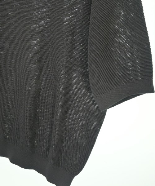 UNITED ARROWS（ユナイテッドアローズ）ニット・セーター グレー サイズ:L メンズ/2200640264031