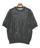 UNITED ARROWS（ユナイテッドアローズ）ニット・セーター グレー サイズ:L メンズ/2200640264031