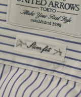 UNITED ARROWS（ユナイテッドアローズ）ドレスシャツ 白 サイズ:39(M位) メンズ/2200628822031