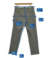 UNITED ARROWS（ユナイテッドアローズ）その他 グレー サイズ:44(S位) メンズ/2200641028014