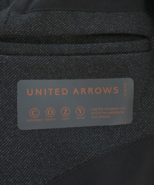 UNITED ARROWS（ユナイテッドアローズ）その他 グレー サイズ:L/S メンズ/2200641067013