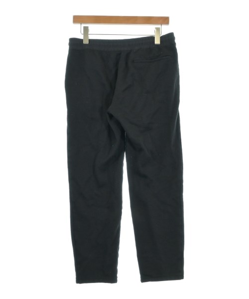 UNITED ARROWS（ユナイテッドアローズ）スウェットパンツ 黒 サイズ:L メンズ/2200641306082