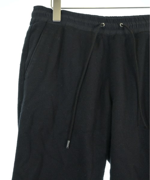 UNITED ARROWS（ユナイテッドアローズ）スウェットパンツ 黒 サイズ:L メンズ/2200641306082