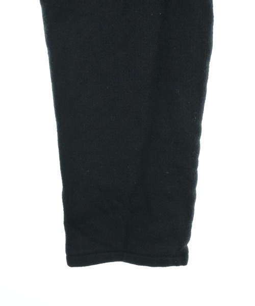 UNITED ARROWS（ユナイテッドアローズ）スウェットパンツ 黒 サイズ:L メンズ/2200641306082