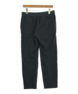 UNITED ARROWS（ユナイテッドアローズ）スウェットパンツ 黒 サイズ:L メンズ/2200641306082