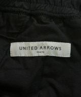 UNITED ARROWS（ユナイテッドアローズ）スウェットパンツ 黒 サイズ:L メンズ/2200641306082