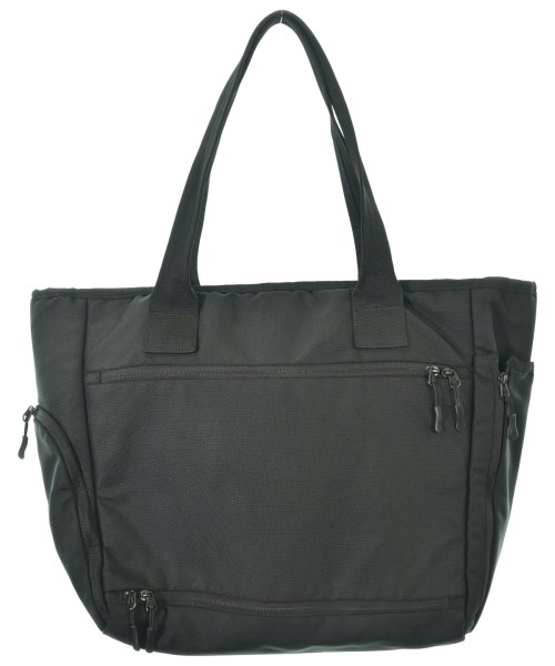 UNITED ARROWS（ユナイテッドアローズ）トートバッグ 黒 サイズ:- メンズ/2200641309014