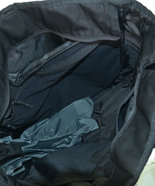 UNITED ARROWS（ユナイテッドアローズ）トートバッグ 黒 サイズ:- メンズ/2200641309014