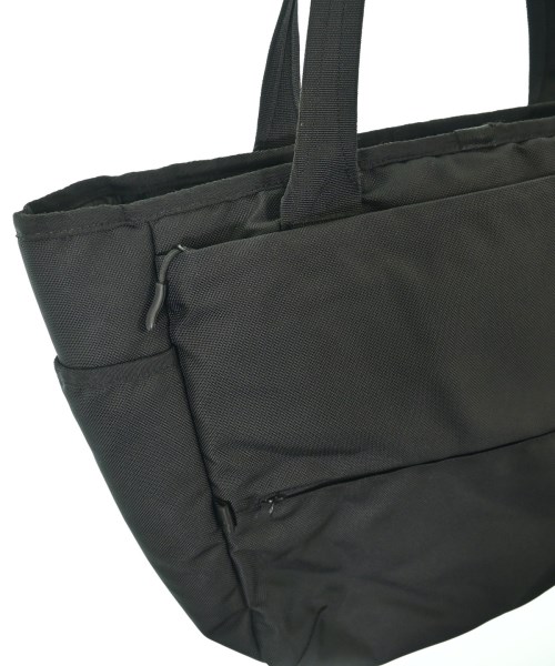 UNITED ARROWS（ユナイテッドアローズ）トートバッグ 黒 サイズ:- メンズ/2200641309014