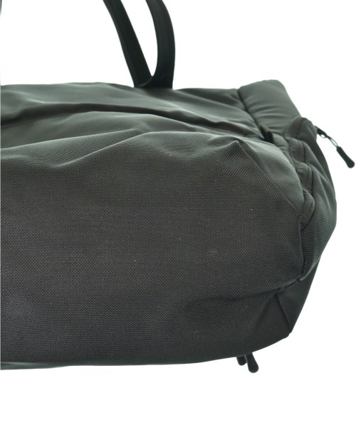 UNITED ARROWS（ユナイテッドアローズ）トートバッグ 黒 サイズ:- メンズ/2200641309014