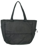 UNITED ARROWS（ユナイテッドアローズ）トートバッグ 黒 サイズ:- メンズ/2200641309014