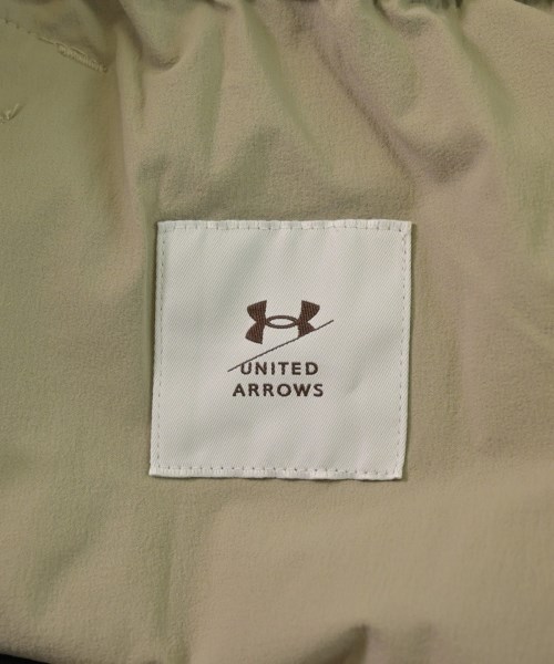 UNITED ARROWS（ユナイテッドアローズ）その他 ベージュ サイズ:L メンズ/2200641322013