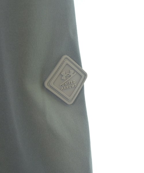 UNITED ARROWS（ユナイテッドアローズ）スウェット 緑 サイズ:L メンズ/2200641322020