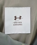 UNITED ARROWS（ユナイテッドアローズ）スウェット 緑 サイズ:L メンズ/2200641322020