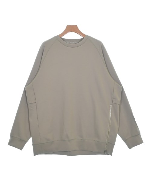 UNITED ARROWS(ユナイテッドアローズ)スウェット ベージュ サイズ:L/2200641322037