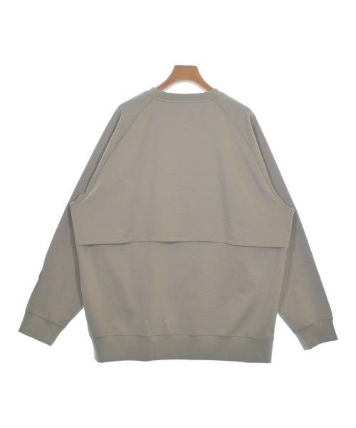 UNITED ARROWS（ユナイテッドアローズ）スウェット ベージュ サイズ:L メンズ/2200641322037