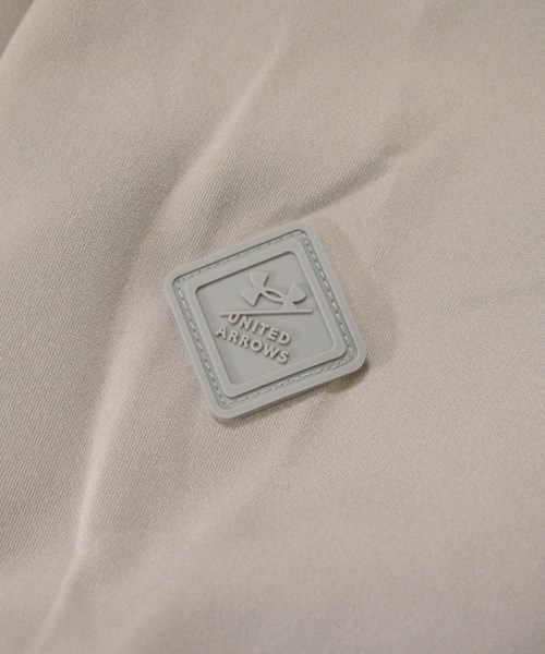 UNITED ARROWS（ユナイテッドアローズ）スウェット ベージュ サイズ:L メンズ/2200641322037