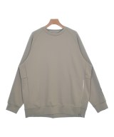 UNITED ARROWS（ユナイテッドアローズ）スウェット ベージュ サイズ:L メンズ/2200641322037