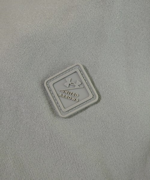 UNITED ARROWS（ユナイテッドアローズ）Tシャツ・カットソー グレー サイズ:L メンズ/2200641322044