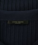 UNITED ARROWS（ユナイテッドアローズ）ニット・セーター 紺 サイズ:L メンズ/2200641468070