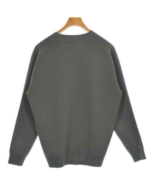 UNITED ARROWS（ユナイテッドアローズ）カーディガン グレー サイズ:M メンズ/2200641569050