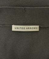 UNITED ARROWS（ユナイテッドアローズ）カーディガン グレー サイズ:M メンズ/2200641569050