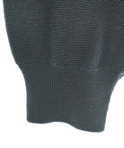 UNITED ARROWS（ユナイテッドアローズ）カーディガン 黒 サイズ:L メンズ/2200641569067