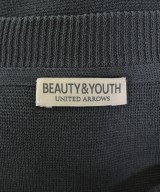 UNITED ARROWS（ユナイテッドアローズ）カーディガン 黒 サイズ:L メンズ/2200641569067