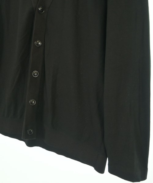 UNITED ARROWS（ユナイテッドアローズ）Tシャツ・カットソー 黒 サイズ:M メンズ/2200624241058