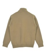 UNITED ARROWS（ユナイテッドアローズ）ニット・セーター ベージュ サイズ:L メンズ/2200641465017