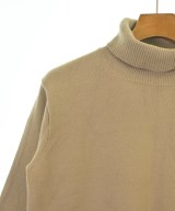 UNITED ARROWS（ユナイテッドアローズ）ニット・セーター ベージュ サイズ:L メンズ/2200641465017