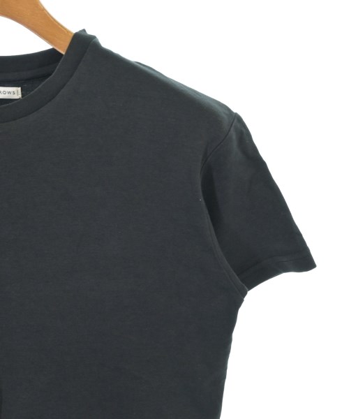 UNITED ARROWS（ユナイテッドアローズ）Tシャツ・カットソー 黒 サイズ:S メンズ/2200641690013