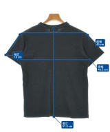 UNITED ARROWS（ユナイテッドアローズ）Tシャツ・カットソー 黒 サイズ:S メンズ/2200641690013