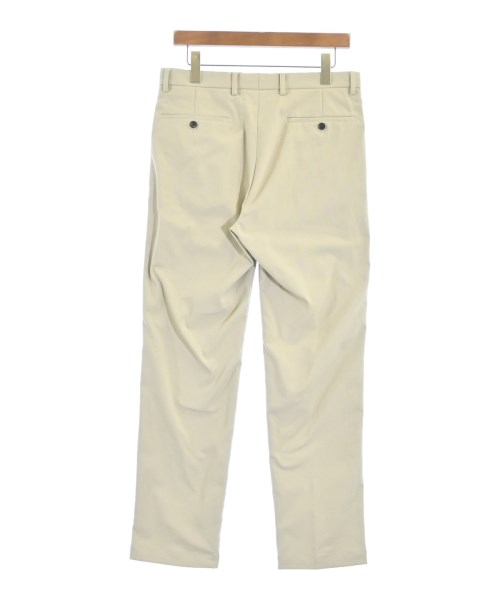 UNITED ARROWS（ユナイテッドアローズ）スラックス 白 サイズ:M メンズ/2200627706059