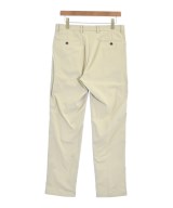 UNITED ARROWS（ユナイテッドアローズ）スラックス 白 サイズ:M メンズ/2200627706059