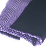 UNITED ARROWS（ユナイテッドアローズ）マフラー 紫 サイズ:- メンズ/2200642105158