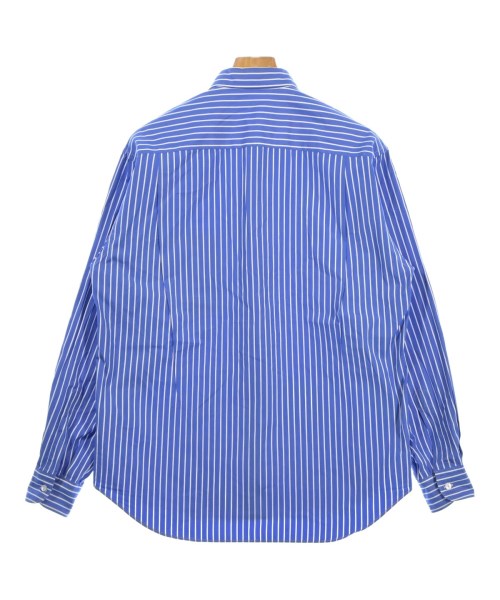 UNITED ARROWS（ユナイテッドアローズ）カジュアルシャツ 青 サイズ:M メンズ/2200624383024