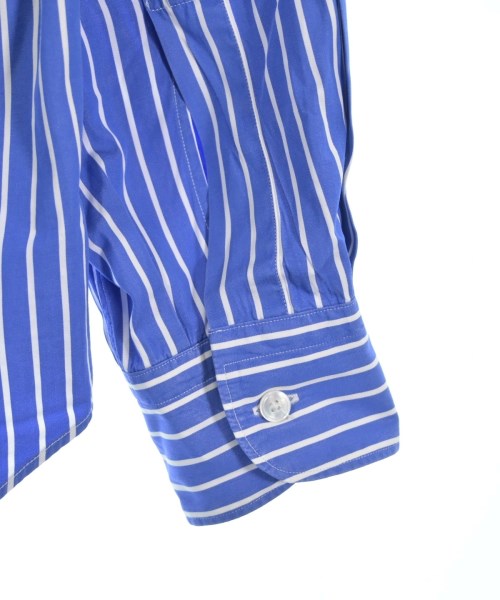 UNITED ARROWS（ユナイテッドアローズ）カジュアルシャツ 青 サイズ:M メンズ/2200624383024