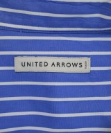 UNITED ARROWS（ユナイテッドアローズ）カジュアルシャツ 青 サイズ:M メンズ/2200624383024