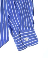 UNITED ARROWS（ユナイテッドアローズ）カジュアルシャツ 青 サイズ:M メンズ/2200624383024