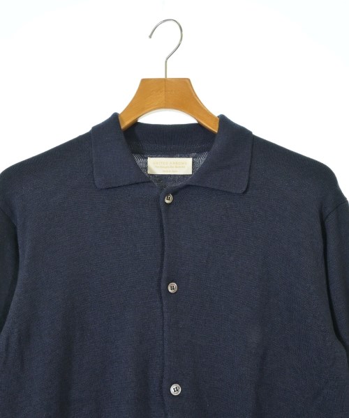 UNITED ARROWS（ユナイテッドアローズ）カーディガン 紺 サイズ:M メンズ/2200631734017