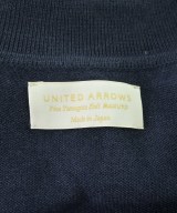 UNITED ARROWS（ユナイテッドアローズ）カーディガン 紺 サイズ:M メンズ/2200631734017